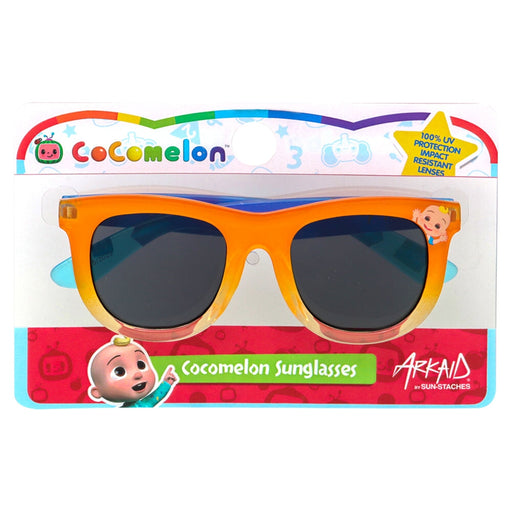 Cocomelon Kids Sunglasses Sun-Staches Sun-Staches 