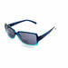 Colorful Butterfly Wrap Style Bifocal Reading Sunglasses 