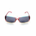 Colorful Butterfly Wrap Style Bifocal Reading Sunglasses 