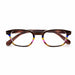 Colorful Retro Wood High Power Reading Glasses Eyeglasses 