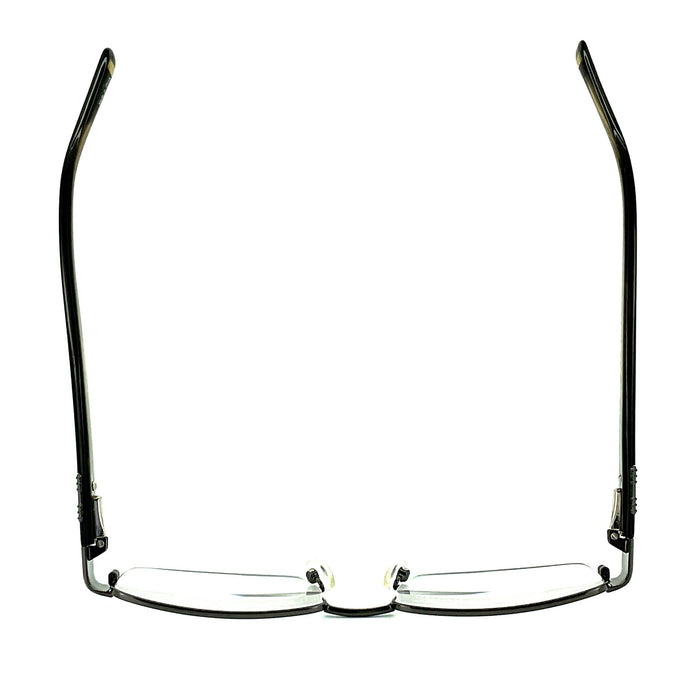 Cinzia Heist Reading Glasses with Case in Three Colors Cinzia 