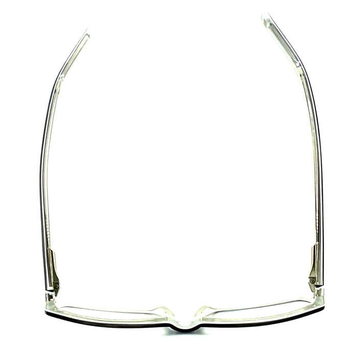 Cinzia Insight Reading Glasses with Case in Two Colors Cinzia 