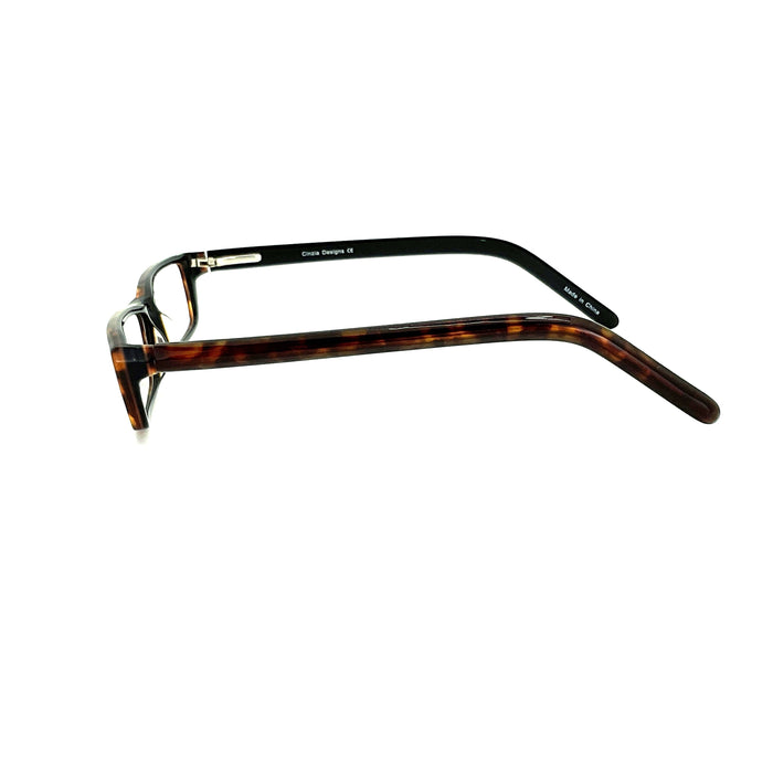 Cinzia Insight Reading Glasses with Case in Two Colors Cinzia 