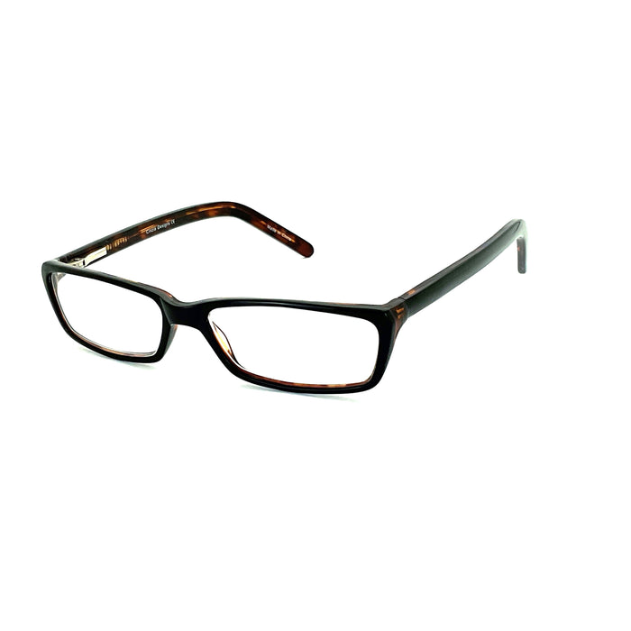 Cinzia Insight Reading Glasses with Case in Two Colors Cinzia 