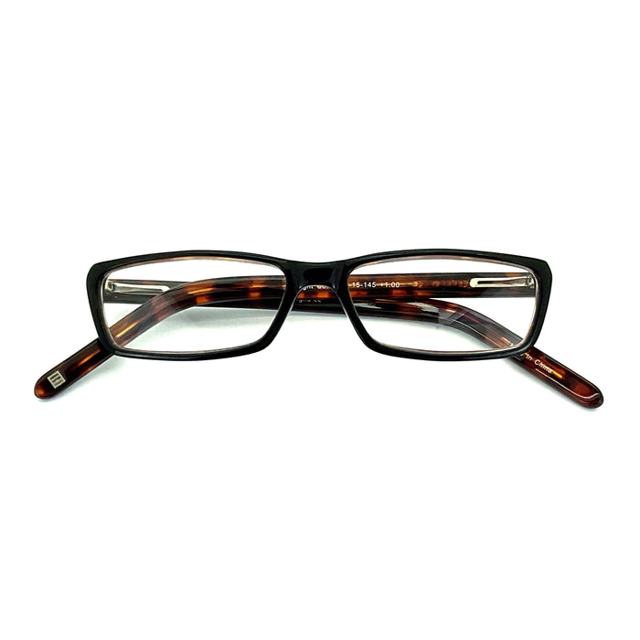 Cinzia Insight Reading Glasses with Case in Two Colors Cinzia 