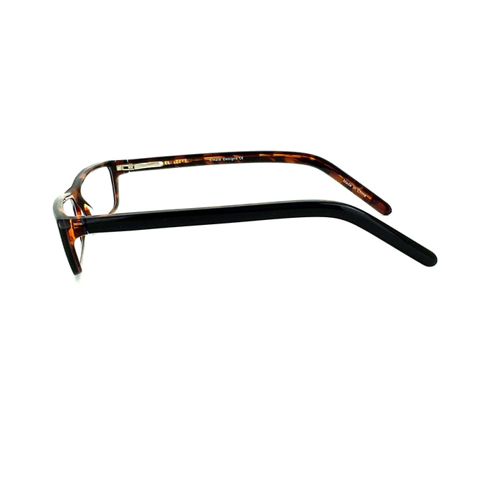 Cinzia Insight Reading Glasses with Case in Two Colors Cinzia 