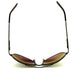 Cinzia Renegade Bifocal Reading Sunglasses with Case in Three Colors Cinzia 