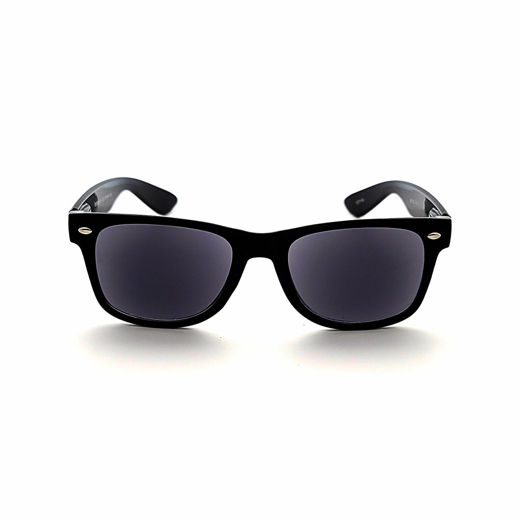 Fully Magnified Reading Sunglasses Sunglasses Reader — Troy's Readers