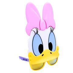 Daisy Duck "Disney" Sun-Staches Sun-Staches 