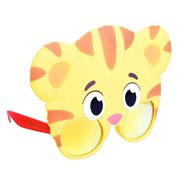 Daniel Tiger Sun-Staches Sun-Staches 
