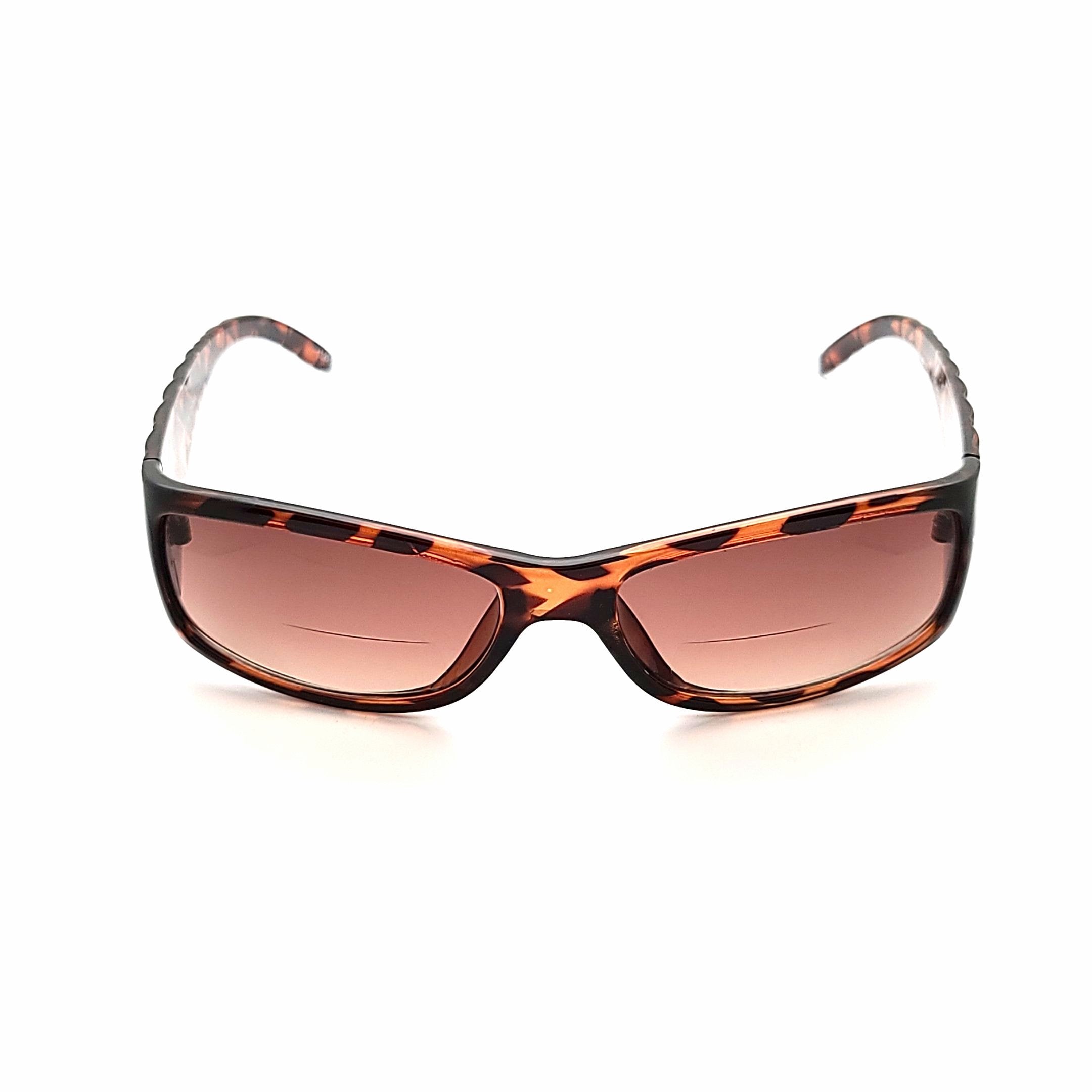 New Joy + Iman +3.00 bifocal sunglass readers bronze & brown w/ soft logo pouch Joy Black Reading Glasses for sale | eBay main image 3