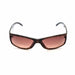 Dish Premium Small Frame Bifocal Reading Sunglasses Lifetime Guarantee Eyewear 
