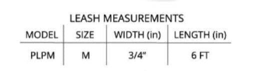 Dog Collar and Leash in BOHO Pink and Orange Circles Dog Collar 