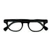 Doll Dizzy High Power Large Round Shape Colorful Spring Temple Reading Glasses up to +6.00 High Power Reader 