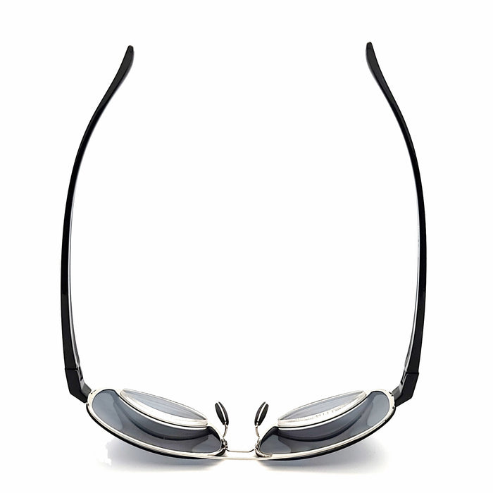 Double Frame Lens Metal Aviator Bifocal Reading Sunglasses Bifocal Reading Sunglasses 