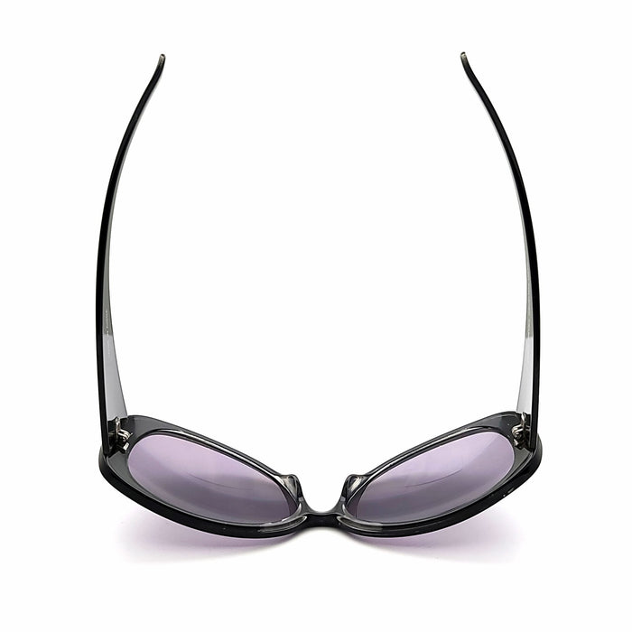 Dream On NYS Big Lens Butterfly Bifocal Sunglass Reader 