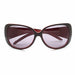 Dream On NYS Big Lens Butterfly Bifocal Sunglass Reader 