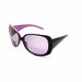 Dream On NYS Big Lens Butterfly Bifocal Sunglass Reader 