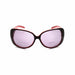 Dream On NYS Big Lens Butterfly Bifocal Sunglass Reader 
