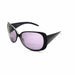 Dream On NYS Big Lens Butterfly Bifocal Sunglass Reader 