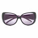Dream On NYS Big Lens Butterfly Bifocal Sunglass Reader 