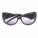 Dream On NYS Big Lens Butterfly Bifocal Sunglass Reader 