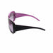 Dream On NYS Big Lens Butterfly Bifocal Sunglass Reader 