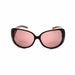 Dream On NYS Big Lens Butterfly Bifocal Sunglass Reader 