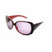 Dream On NYS Big Lens Butterfly Bifocal Sunglass Reader 