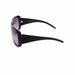 Dream On NYS Big Lens Butterfly Bifocal Sunglass Reader 