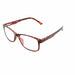 Dreamboat Rectangular Bifocal Reading Glasses with Magnetic Polarized Clip Bifocal Reading Sunglasses 