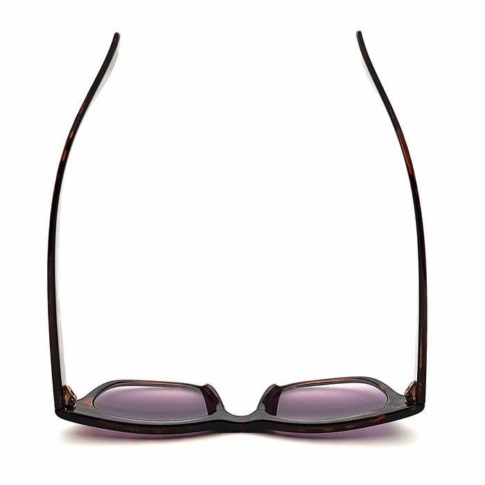 Dreamboat Wayfarer Multifocal Reading Sunglasses Multi-focal Progressive Reading Sunglasses 