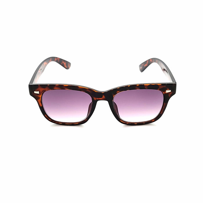 Dreamboat Wayfarer Multifocal Reading Sunglasses Multi-focal Progressive Reading Sunglasses 