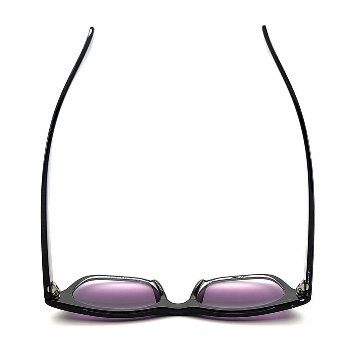 Dreamboat Wayfarer Multifocal Reading Sunglasses Multi-focal Progressive Reading Sunglasses 