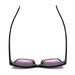 Dreamboat Wayfarer Multifocal Reading Sunglasses Multi-focal Progressive Reading Sunglasses 