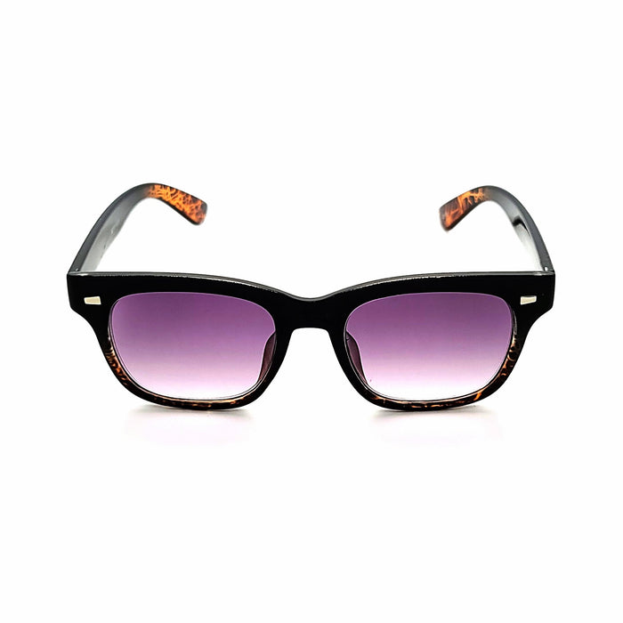 Dreamboat Wayfarer Multifocal Reading Sunglasses Multi-focal Progressive Reading Sunglasses 