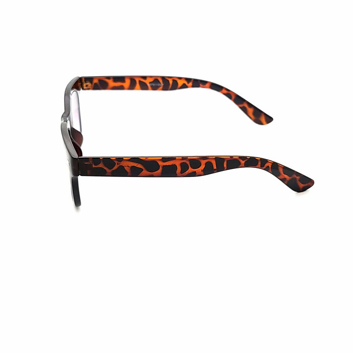 Dreamboat Wayfarer Multifocal Reading Sunglasses Multi-focal Progressive Reading Sunglasses 