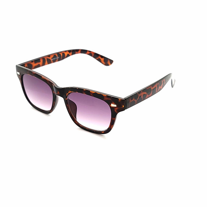 Dreamboat Wayfarer Multifocal Reading Sunglasses Multi-focal Progressive Reading Sunglasses 