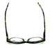 Ducky Shincracker High Power Square Style Spring Temple Reading Glasses up to +6.00 High Power Reader 