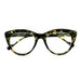 Ducky Shincracker High Power Square Style Spring Temple Reading Glasses up to +6.00 High Power Reader 