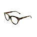 Ducky Shincracker High Power Square Style Spring Temple Reading Glasses up to +6.00 High Power Reader 