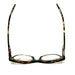 Ducky Shincracker High Power Square Style Spring Temple Reading Glasses up to +6.00 High Power Reader 