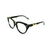 Ducky Shincracker High Power Square Style Spring Temple Reading Glasses up to +6.00 High Power Reader 