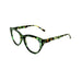Ducky Shincracker High Power Square Style Spring Temple Reading Glasses up to +6.00 High Power Reader 