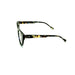 Ducky Shincracker High Power Square Style Spring Temple Reading Glasses up to +6.00 High Power Reader 