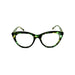 Ducky Shincracker High Power Square Style Spring Temple Reading Glasses up to +6.00 High Power Reader 
