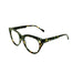 Ducky Shincracker High Power Square Style Spring Temple Reading Glasses up to +6.00 High Power Reader 