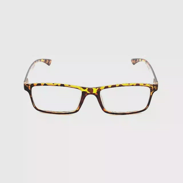 https://www.troysreaders.com/products/go-the-distance-glasses-with-thin-temples Tortoise Frame