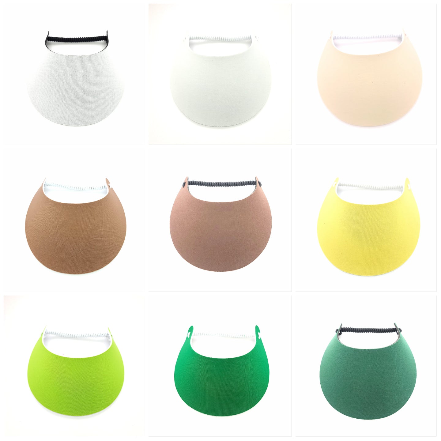 earth-tones-solid-colors-foam-