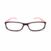 Easy To Find, Hard To Lose. High Power Reading Glasses +4.00 Eyeglasses 